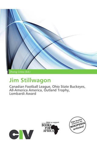 Jim Stillwagon