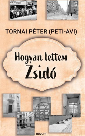 Hogyan lettem Zsidó