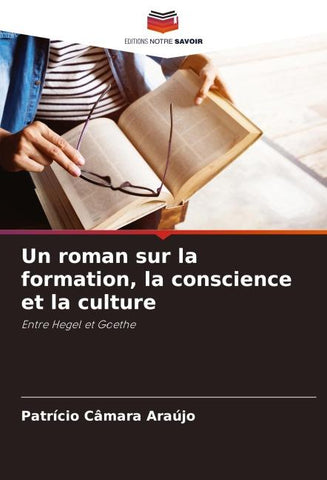 Un roman sur la formation, la conscience et la culture