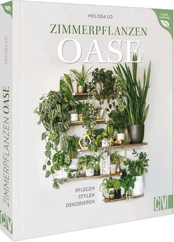 Zimmerpflanzen Oase