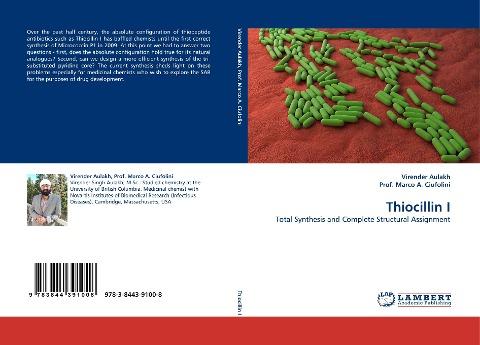 Thiocillin I