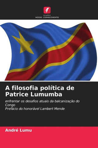 A filosofia política de Patrice Lumumba