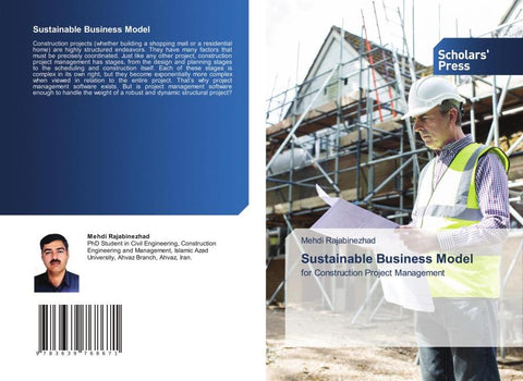 Sustainable Business Model