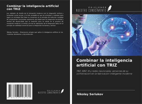 Combinar la inteligencia artificial con TRIZ