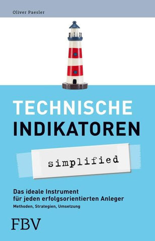 Technische Indikatoren - simplified