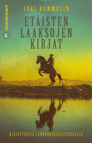 Etäisten laaksojen kirjat
