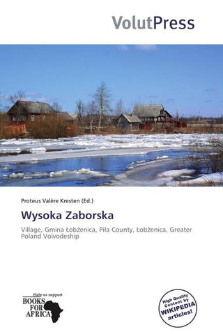 Wysoka Zaborska