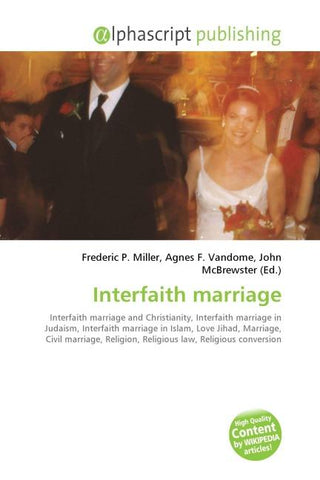 Interfaith marriage