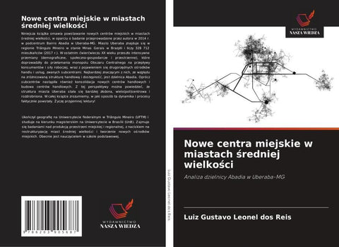 Nowe centra miejskie w miastach ¿redniej wielko¿ci