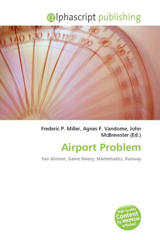 Airport Problem