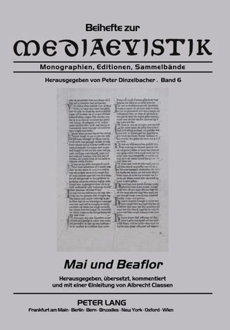 "Mai und Beaflor"