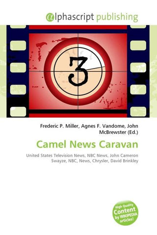 Camel News Caravan