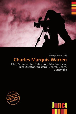 Charles Marquis Warren