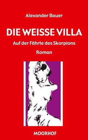 Die weisse Villa