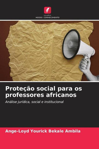 Proteção social para os professores africanos