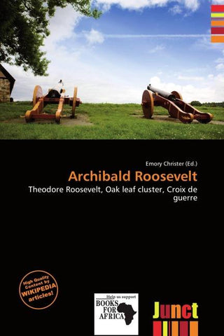 Archibald Roosevelt