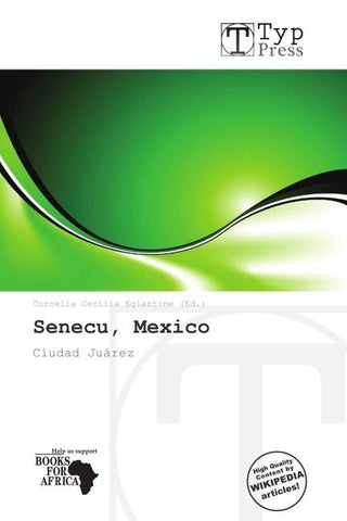 Senecu, Mexico