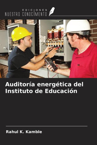 Auditoría energética del Instituto de Educación