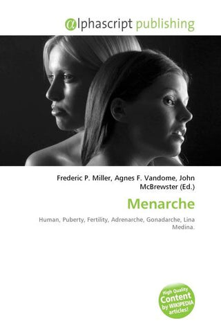 Menarche