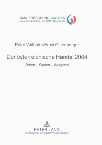 Der österreichische Handel 2004