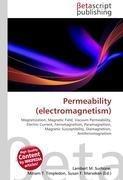 Permeability (electromagnetism)