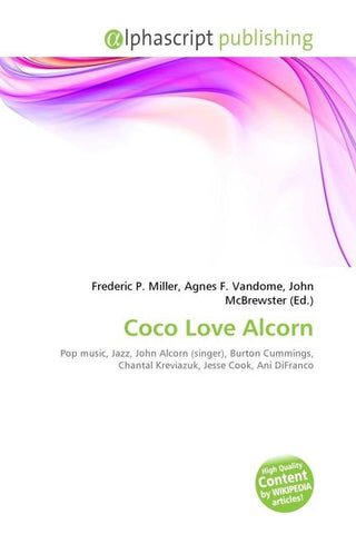 Coco Love Alcorn