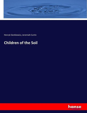 Children of the Soil