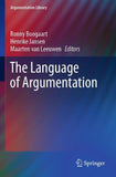 The Language of Argumentation