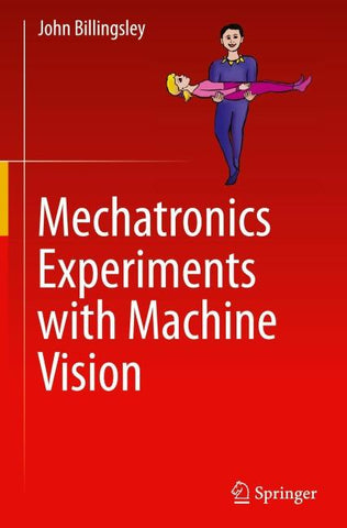 Mechatronics Experiments with Machine Vision