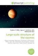Large-scale structure of the cosmos