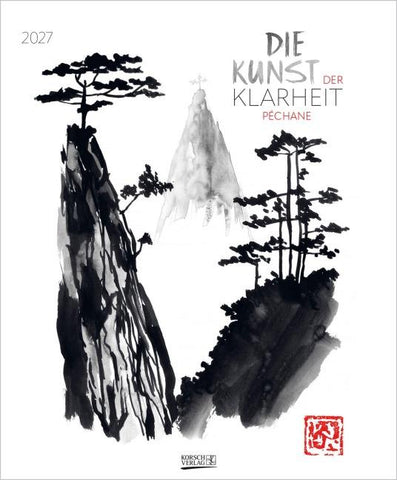 Die Kunst der Klarheit 2027