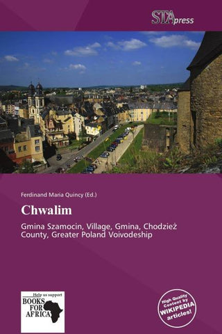Chwalim
