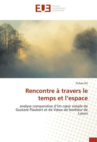 Rencontre à travers le temps et l'espace