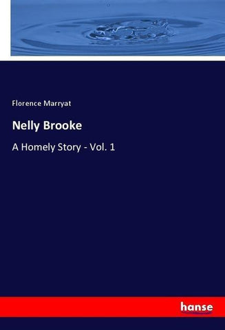 Nelly Brooke