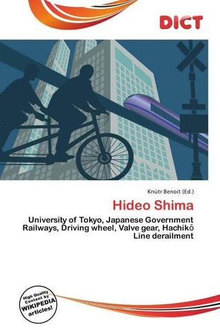 Hideo Shima