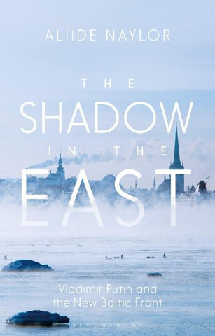 The Shadow in the East
