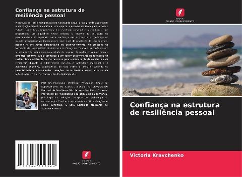 Confiança na estrutura de resiliência pessoal