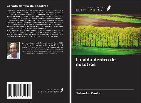 La vida dentro de nosotros