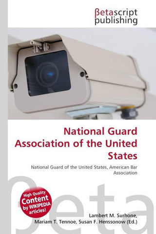 National Guard Association of the United States