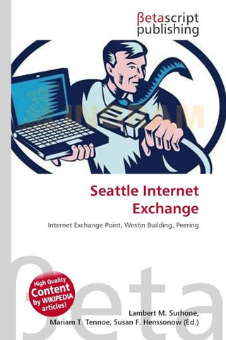 Seattle Internet Exchange