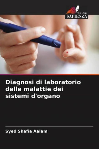 Diagnosi di laboratorio delle malattie dei sistemi d'organo