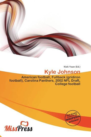 Kyle Johnson
