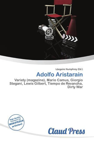 Adolfo Aristarain