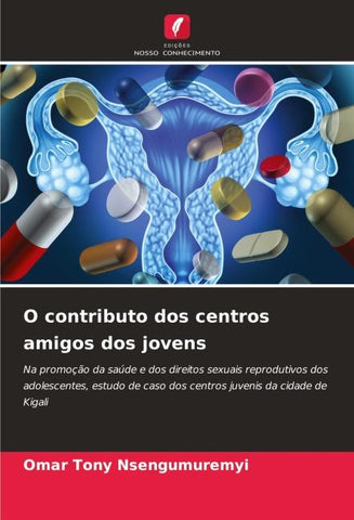 O contributo dos centros amigos dos jovens
