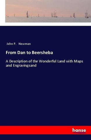 From Dan to Beersheba