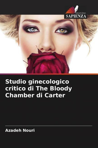 Studio ginecologico critico di The Bloody Chamber di Carter