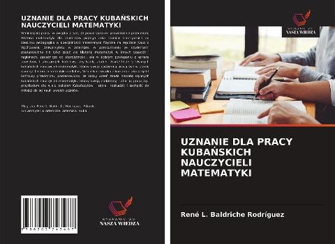 UZNANIE DLA PRACY KUBA¿SKICH NAUCZYCIELI MATEMATYKI