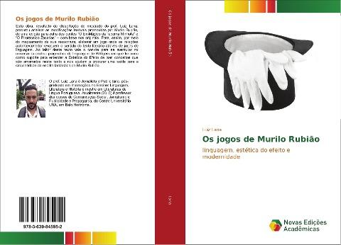 Os jogos de Murilo Rubião