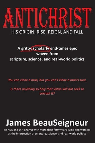 ANTICHRIST