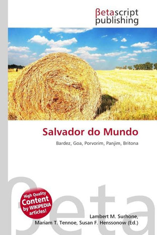 Salvador do Mundo